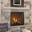 Marquis 2 Direct Vent Fireplace