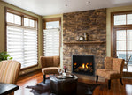 Marquis 2 Direct Vent Fireplace