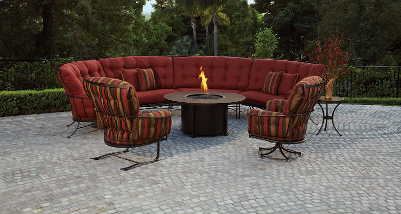 Monterra Deep Seat Collection