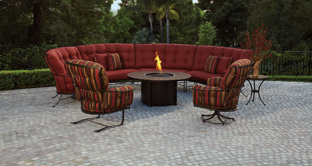 Monterra Deep Seat Collection