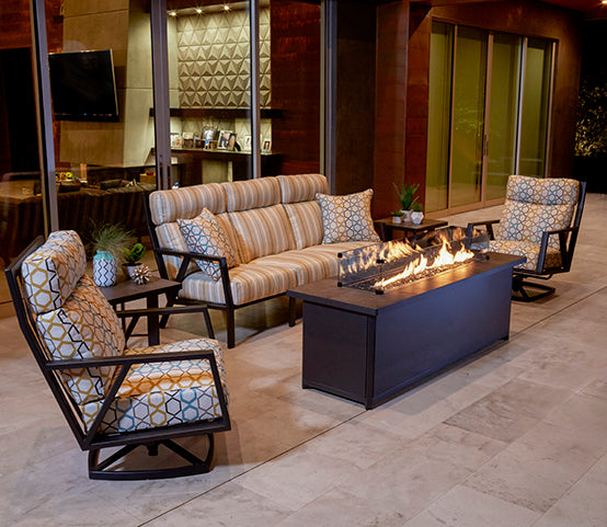 Aris Deep Seat Collection