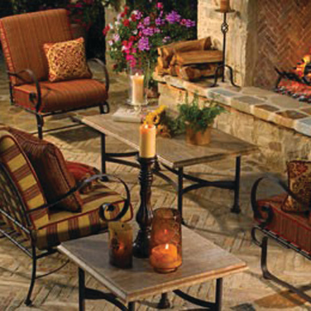 Classico Deep Seat Collection