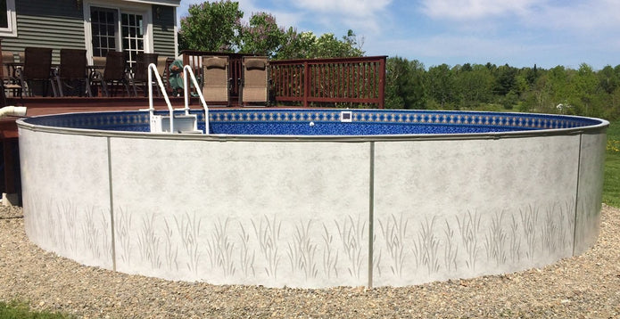 Radiant Pools, Swimming Pools, inground pools, above ground pool