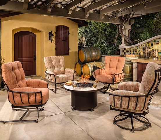 Monterra Deep Seat Collection