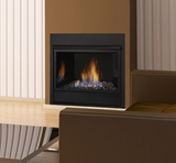 Attribute 32" Vent Free Fireplace