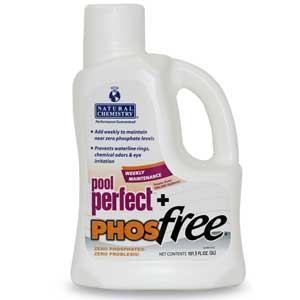 Pool Perfect + PHOSfree 1l