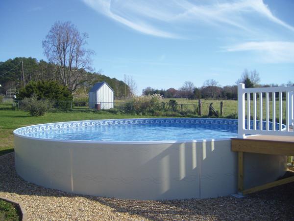 Radiant Pools, Swimming Pools, inground pools, above ground