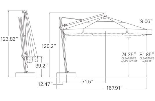 patio umbrellas, outdoor umbrellas, patio umbrella, umbrella bases