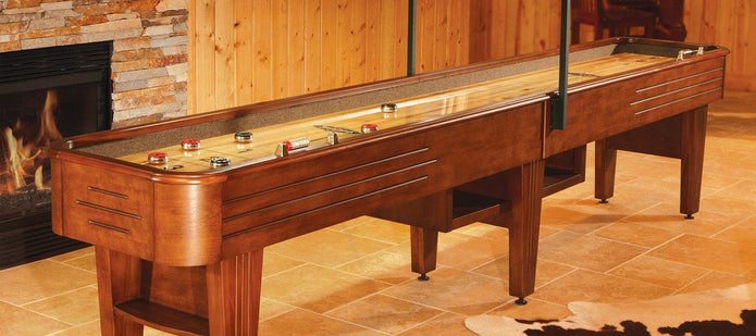 shuffleboards, game tables, shuffleboards for sale, brunswick billiards