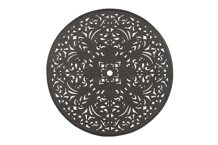 Chateau Extendable 76