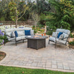 outdoor furniture for sale, tropitone for sale, outdoor sofas, patio furniture for sale