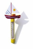 Thermometer floating Assorted