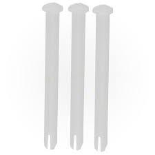 Replacement Vacuum pole Pins