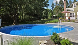 Radiant Pools, Swimming Pools, inground pools, above ground, insulated pools rochester ny
