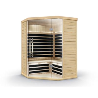 Sauna360 ES870 3 Person Sauna
