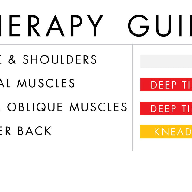 bullfrog FibroTherapy JetPak