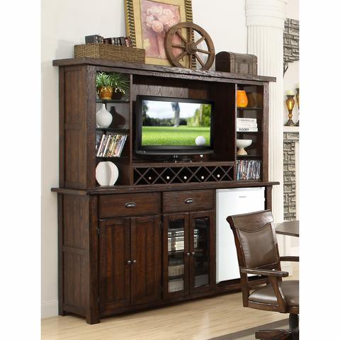 Gettysburg Bar Package