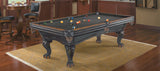 Brunswick Billiards for sale, pool tables, pool tables for sale, billiards rochester ny