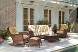 outdoor furniture, patio furniture, lloyd flanders, patio sets
