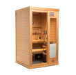 Hallmark HM44 Sauna