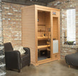 Hallmark HM44 Sauna