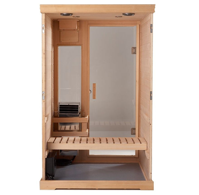 Hallmark HM44 Sauna