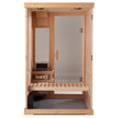Hallmark HM44 Sauna