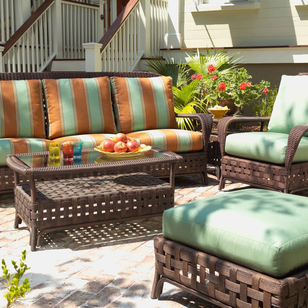 outdoor furniture, patio furniture, outdoor tables, patio sets, lloyd flanders