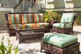 patio furniture, wicker patio furniture, outdoor furniture sets, firepits, lloyd flanders