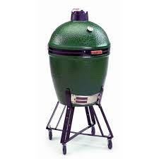 Large Big Green Egg