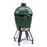 Large Big Green Egg