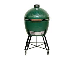 XLarge Big Green Egg