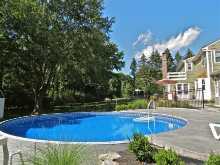 Radiant Pools, Swimming Pools, inground pools, above ground, insulated pools rochester ny