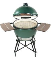XLarge Big Green Egg