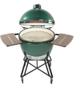 XLarge Big Green Egg
