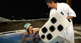 jet pack therapy, spas, hot tubs, bullfrog spas for sale