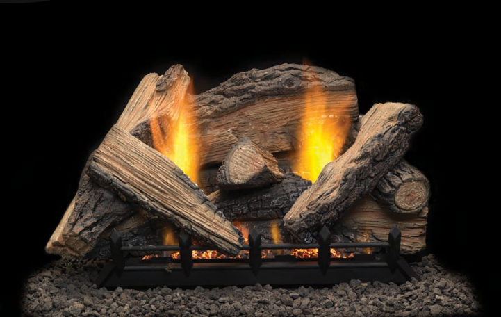 Stony Creek Vent Free Log