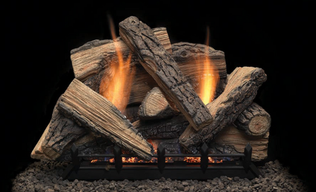 Stony Creek Vent Free Log