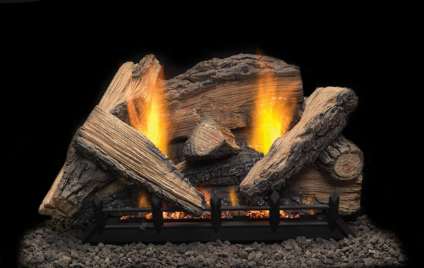 Stony Creek Vent Free Log