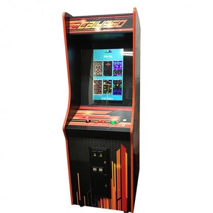 arcade games, classic video games, classic arcade games