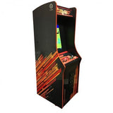 arcade games, classic video games, classic arcade games