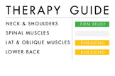 bullfrog NeckMasseuse JetPak