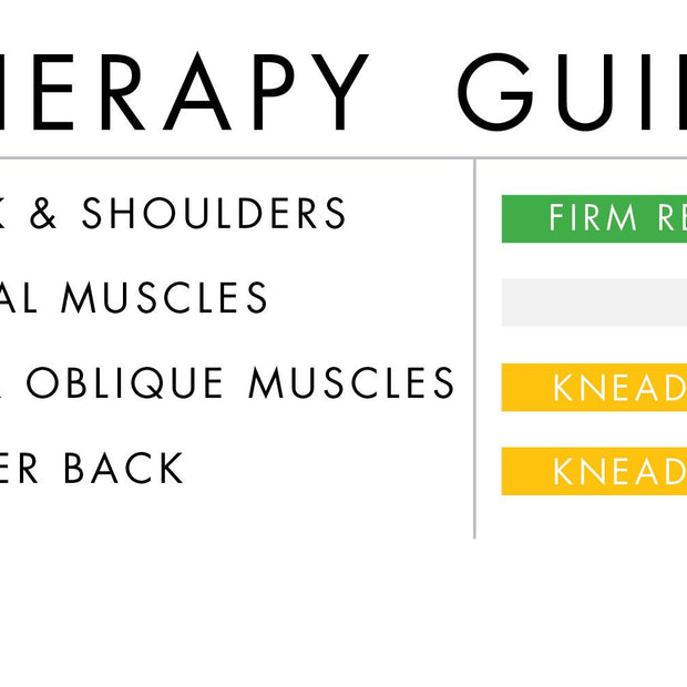 bullfrog NeckMasseuse JetPak