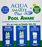 Aqua Smarte Plus Spring Start-up Value Pack