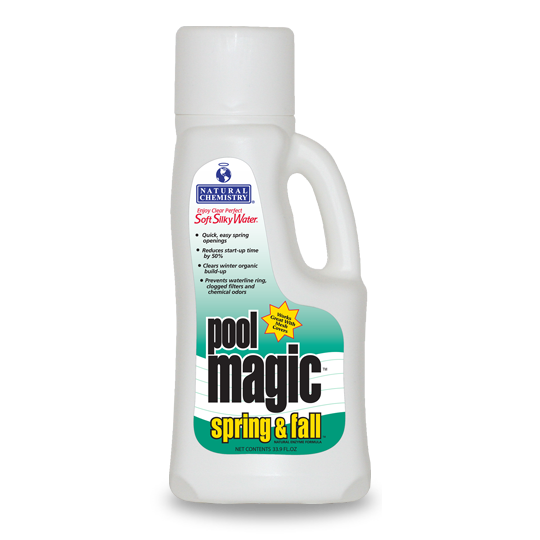 pool magic 1l