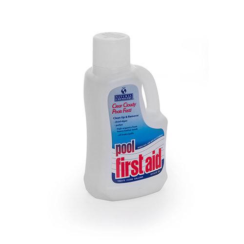 Pool First Aid | Pool Chemicals | Swimming Pools – Macksoods