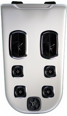 bullfrog Reliever JetPak