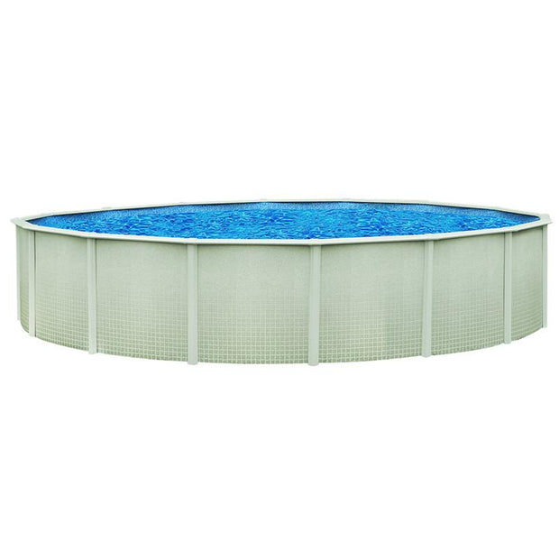 Reprieve 27' x 52" Round Swimming Pool
