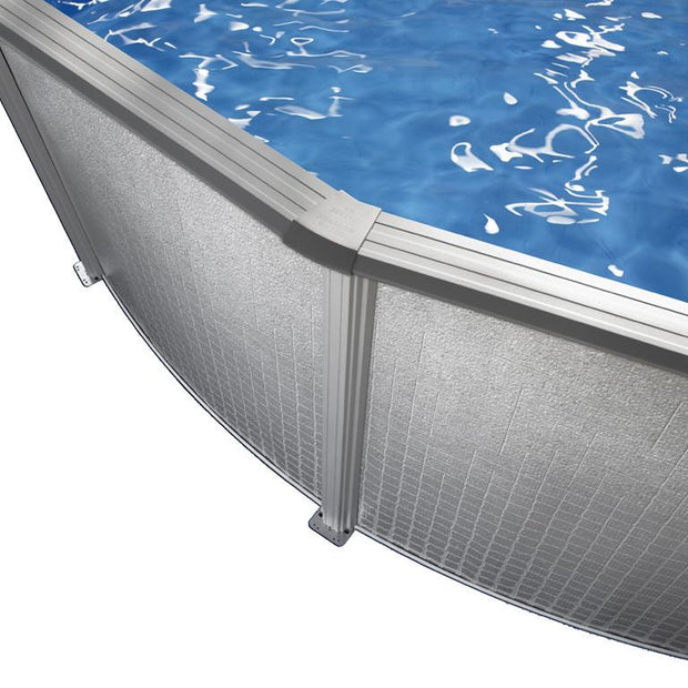 Reprieve 18' x 52" Round