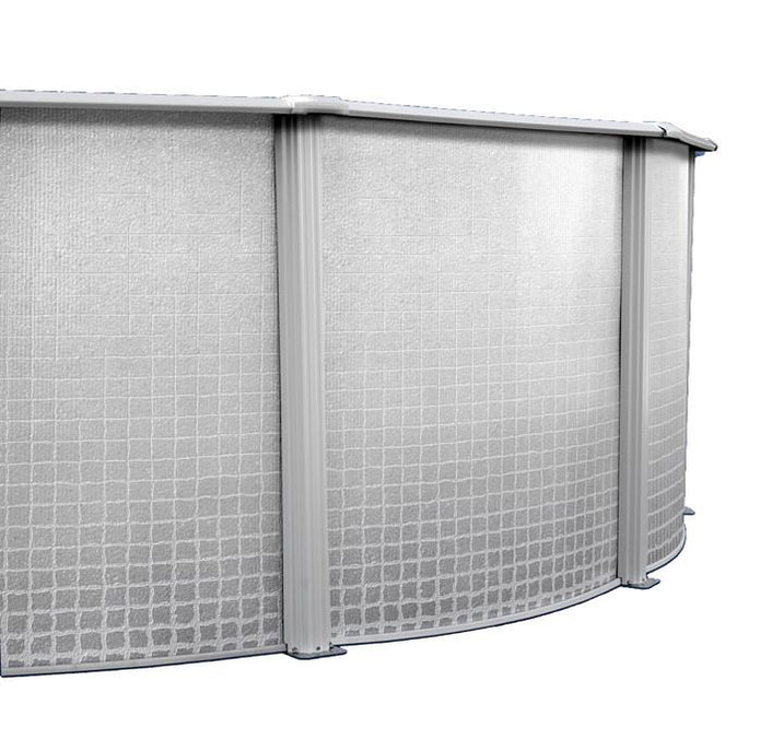 Reprieve 12' x 24' x 52